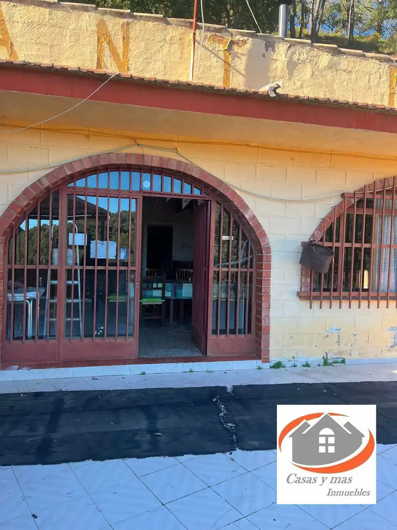 Casa o xalet en venda en Eslida
