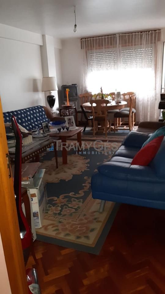Living room of Flat for sale in Tui  with Heating, Terrace and Storage room