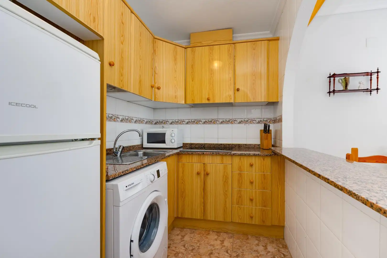 Apartment with lift for sale in Calle Calle Barraca 1, imagen 5