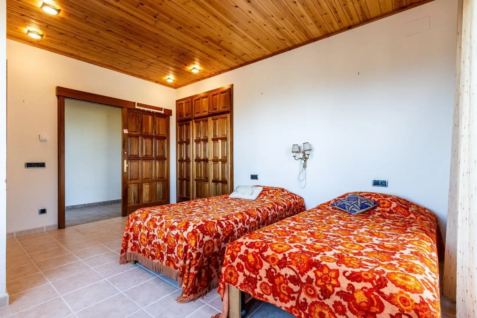 Villa mit Terrasse zum Verkauf in Carrer del Racó de Ponent, imagen 27
