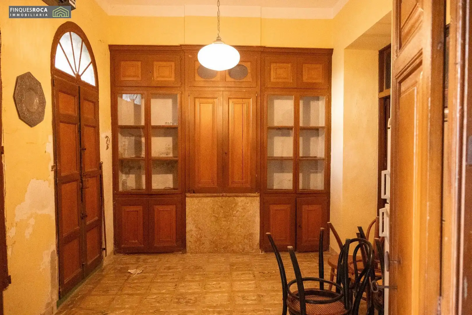 Casa amb jardí en venda a Centre, imagen 23