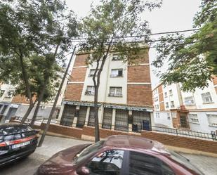 Exterior view of Flat for sale in  Barcelona Capital