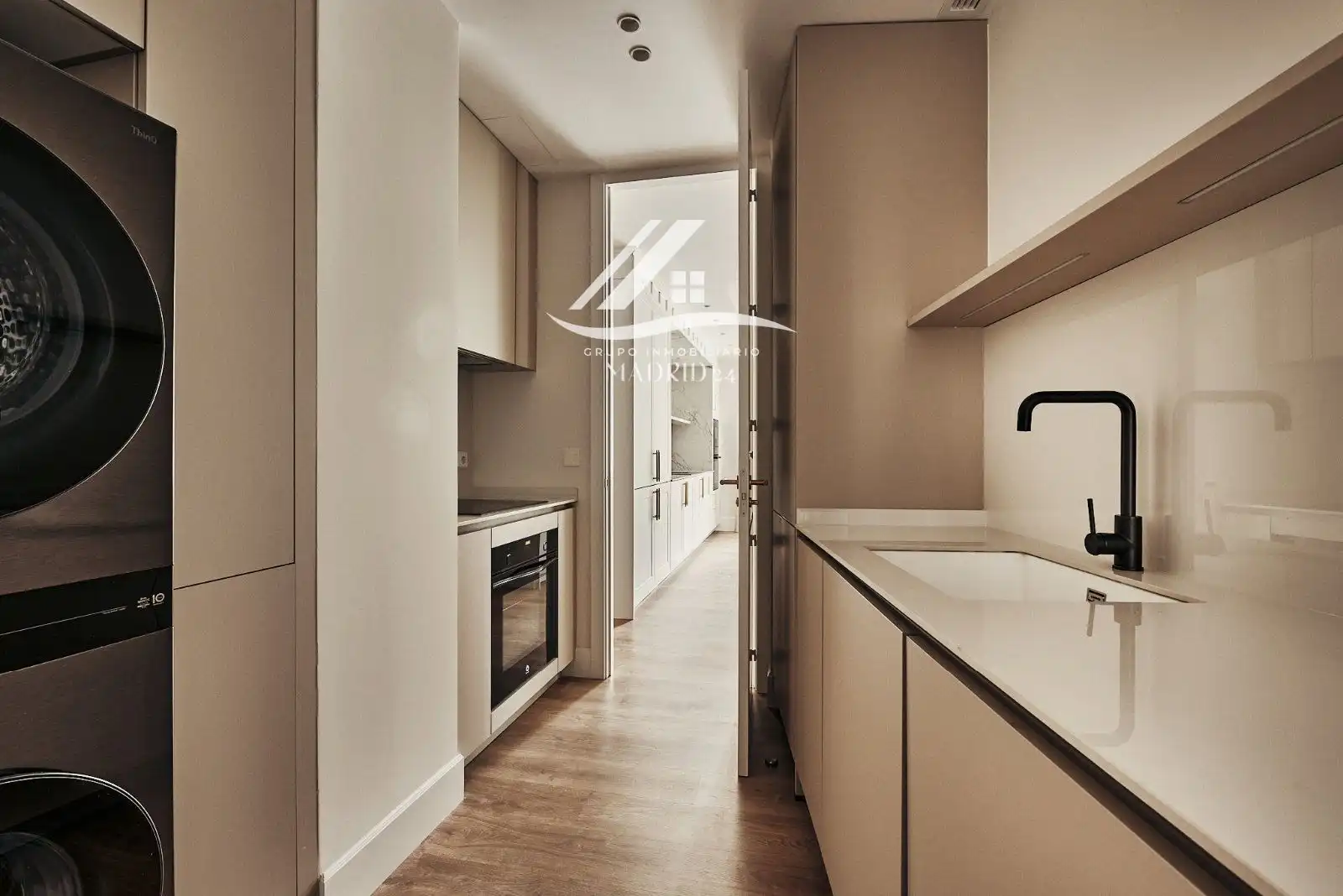 Appartement avec ascenseur à vendre à Calle Príncipe de Vergara, imagen 21