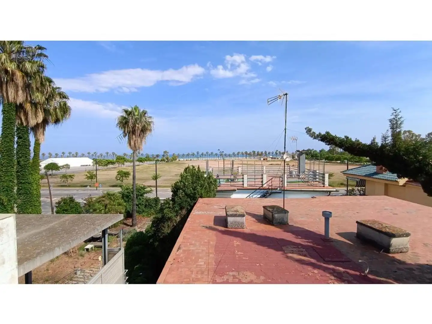 Exterior view of Houses for sale in Burriana / Borriana