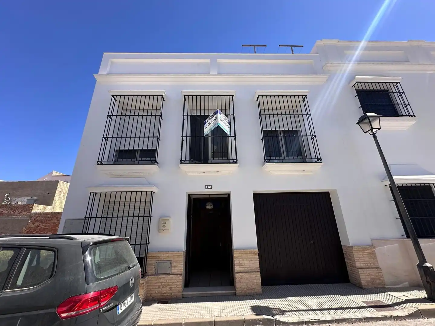 Casa en venta en La Puebla de Cazalla, imagen 42