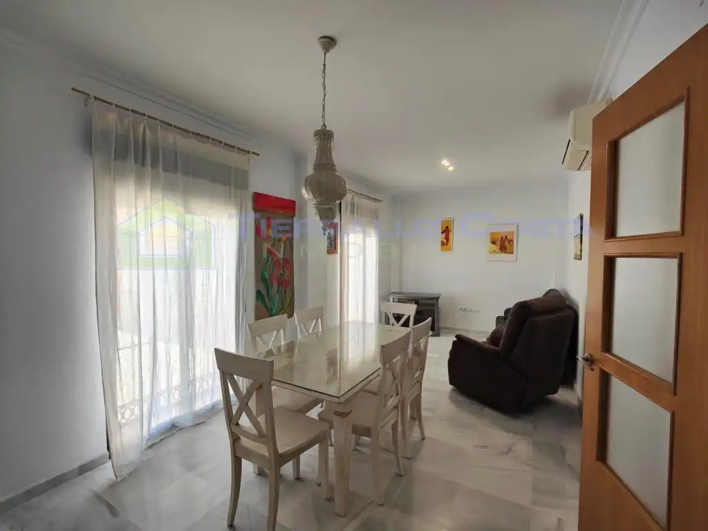 Comedor de Planta baja en venta en Lepe con Aire acondicionado y Amueblado