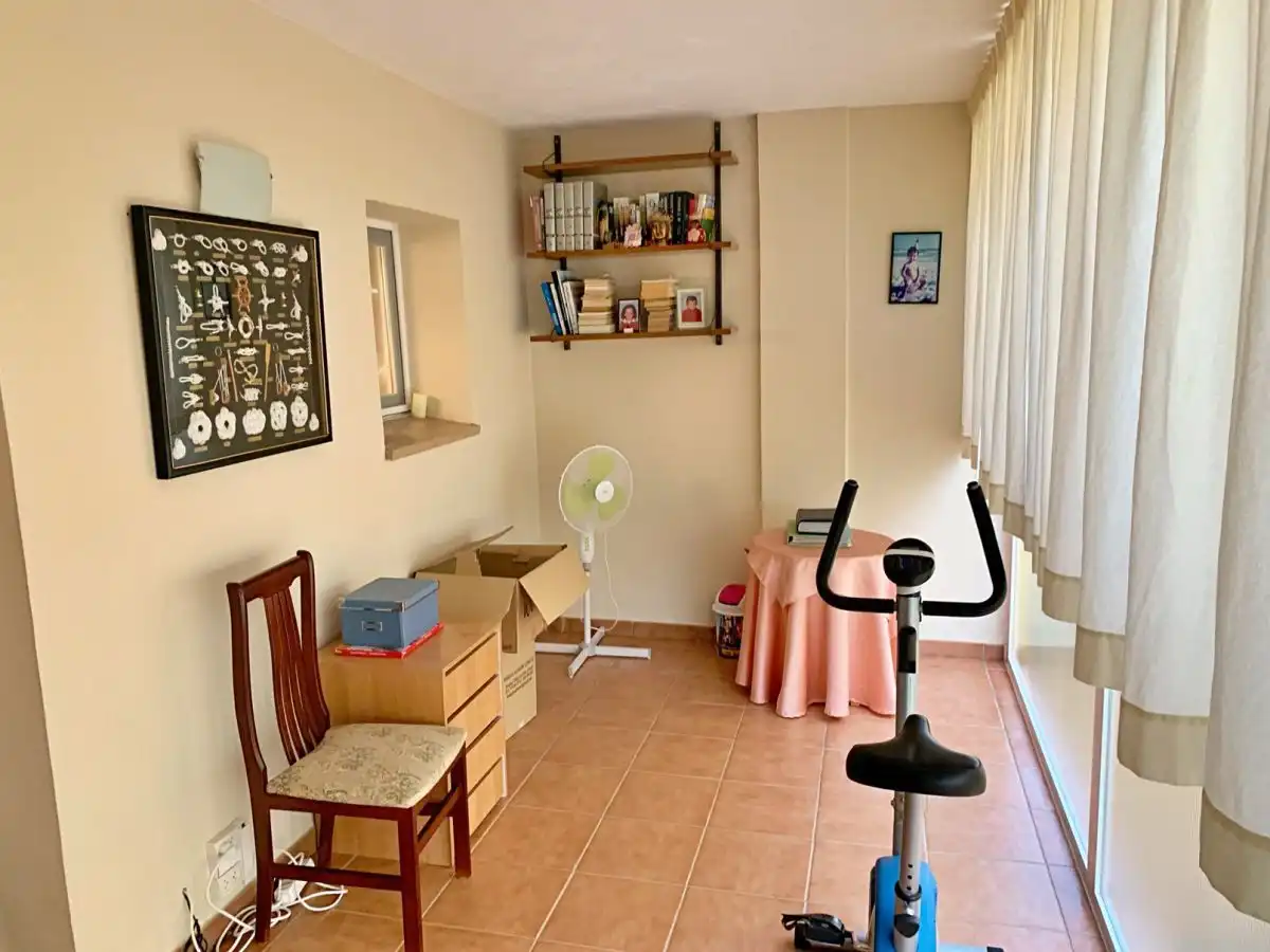 Casa en venta en Alfara de Carles, imagen 7