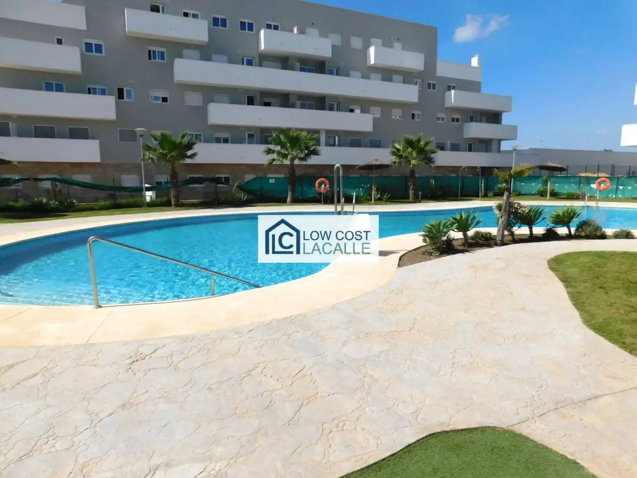 Piso con piscina en venta en Avenida Hermandad de la Oración en el Huerto, imagen 31