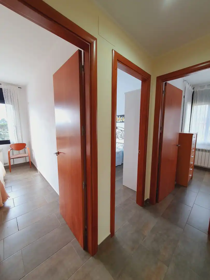 Casa o xalet en venda en Lloret de Mar amb Calefacció, Jardí privat i Terrassa