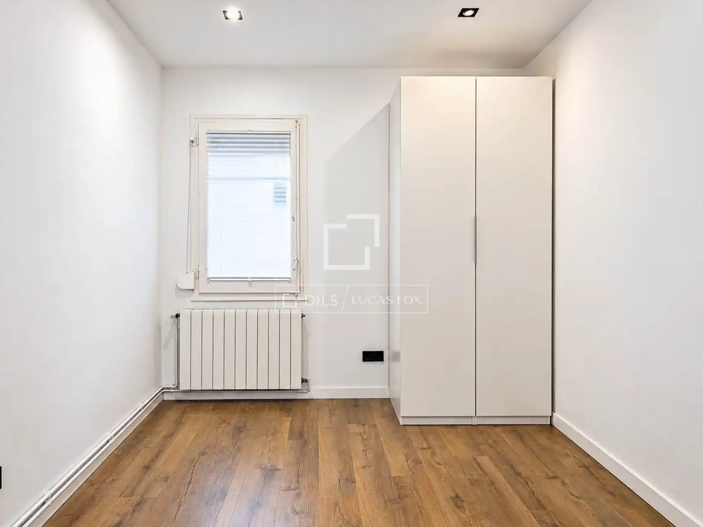 Habitación de Piso en venta en Eixample