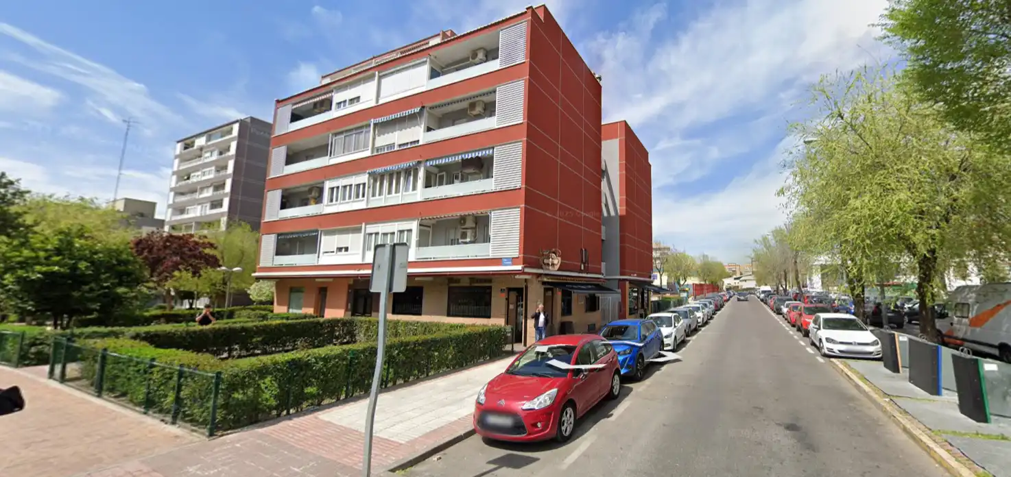 Wohnung mit Aufzug zum Verkauf in Plaza de Pontevedra 2, imagen 8