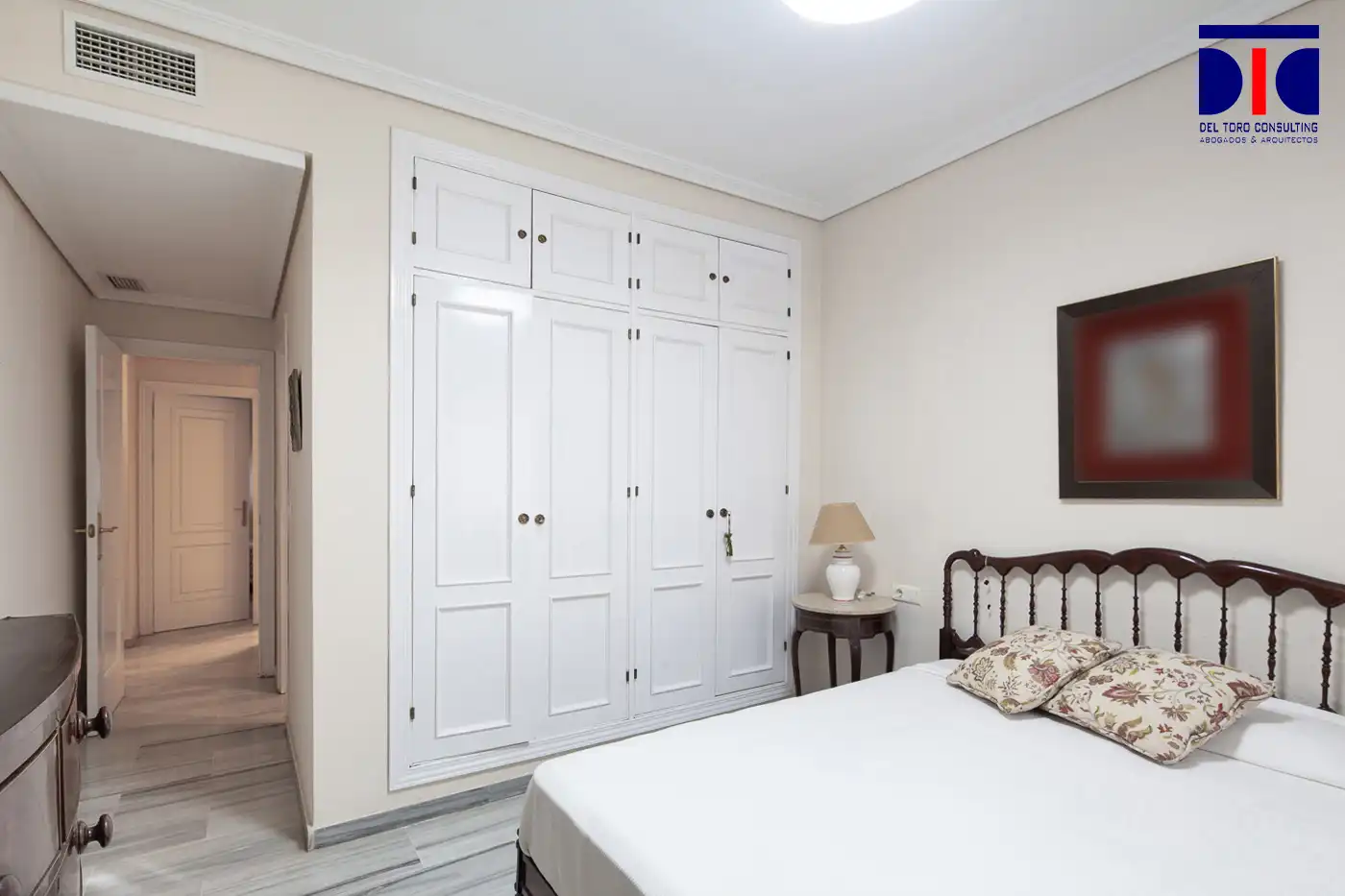 Habitación de Piso en venta en Sevilla con Aire acondicionado, Calefacción y Terraza