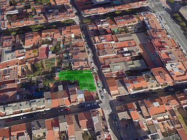 Terreno rustico in vendita a Pt Terrassa Pau Marsal