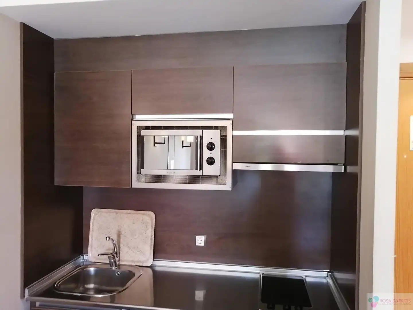 Apartamento con piscina en venta en Los Flamingos, imagen 7