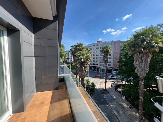 Piso en Alquiler en Zona Fernández Ladreda