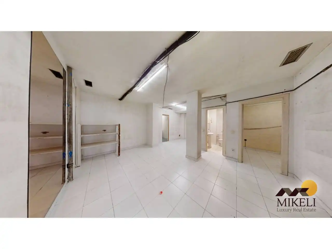 Locale commerciale in affitto a Santa Lucia, imagen 27