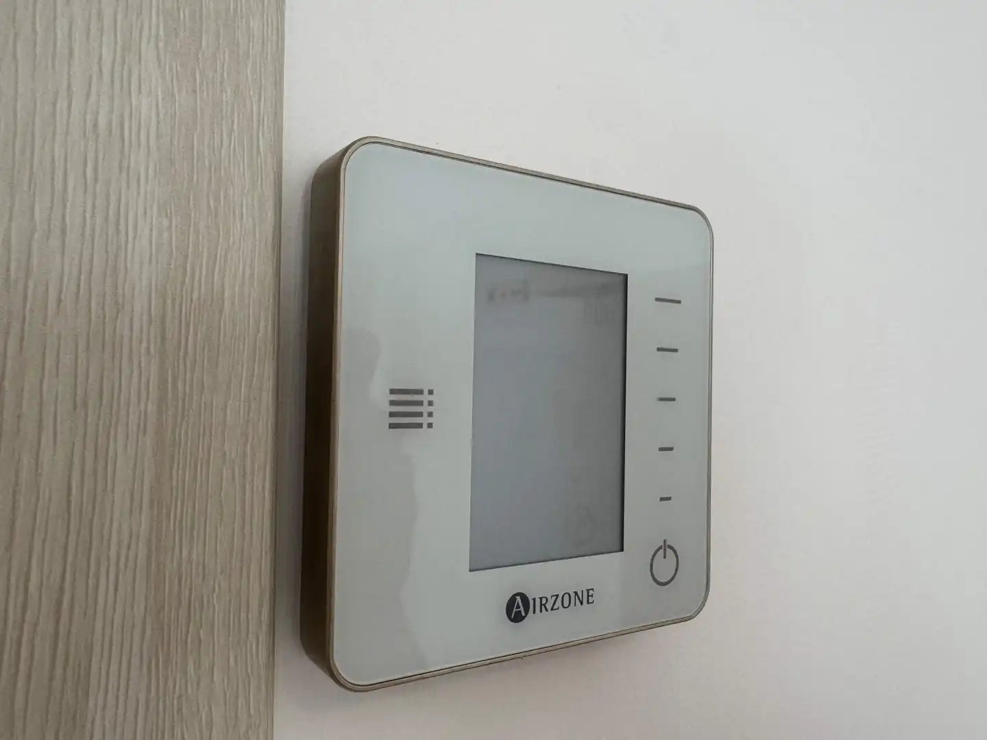Schlafzimmer von Wohnung zum Verkauf in Gandia mit Klimaanlage, Abstellraum und Balkon