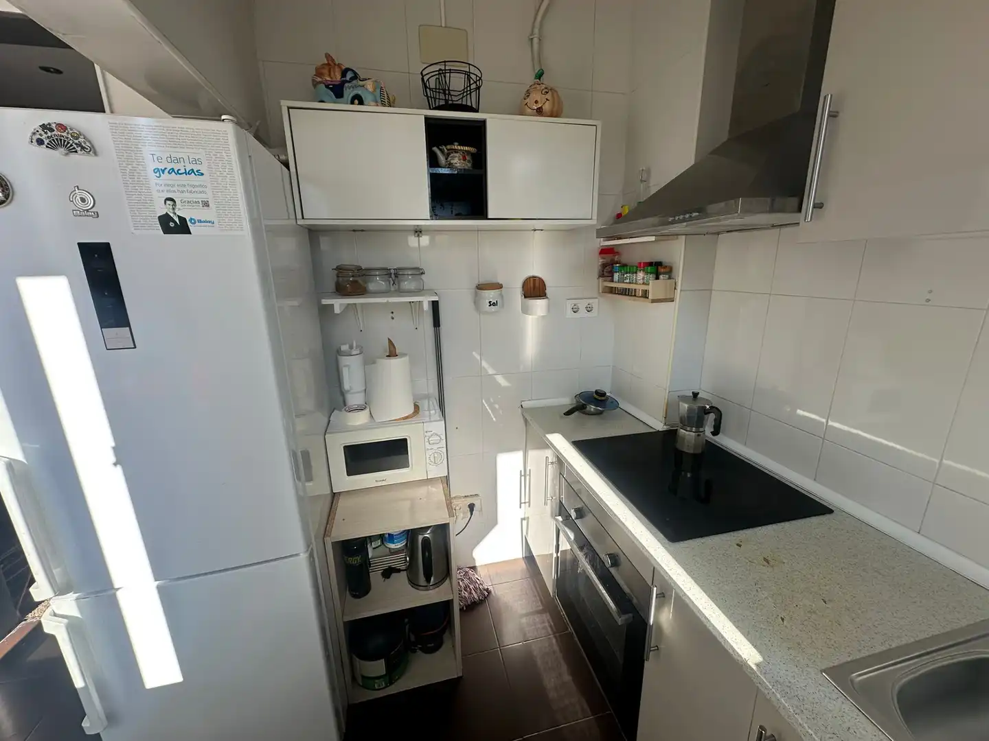 Appartamento con ascensore in vendita a Carrer de Feliu Casanova, imagen 8