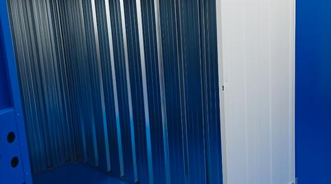 Foto 2 de Traster de lloguer a Rúa Coca, 2, Arealonga, Pontevedra