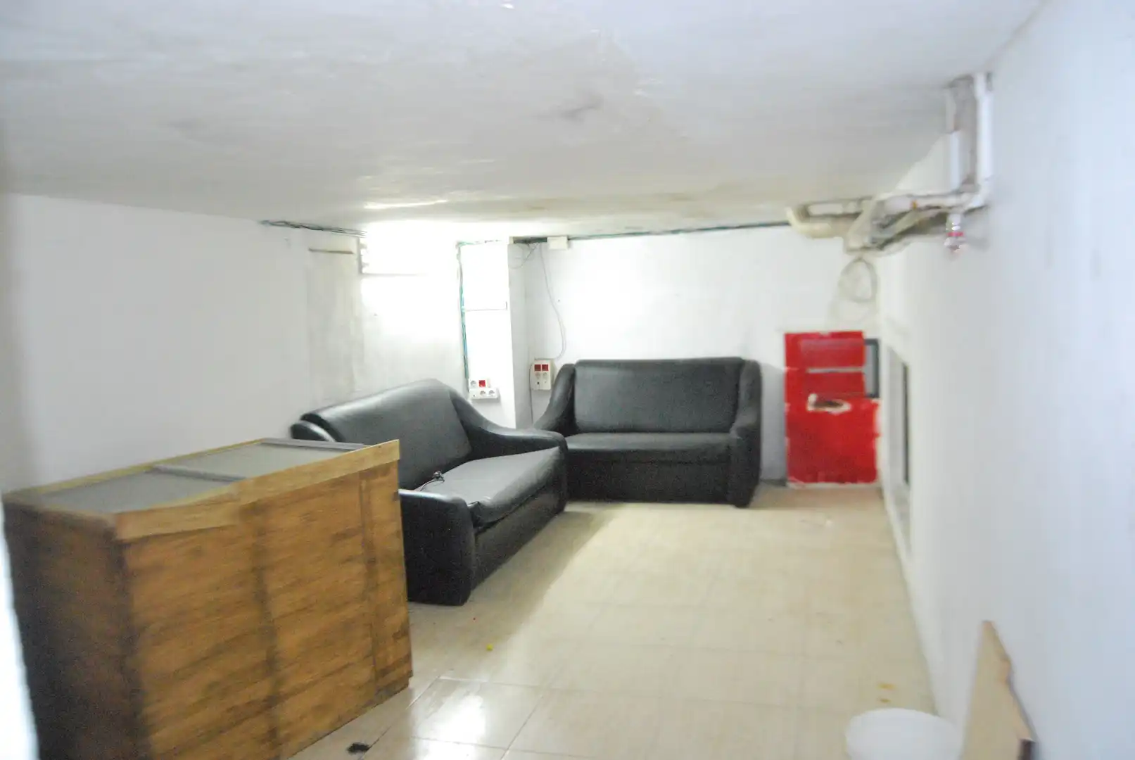 Locale commerciale in affitto a Norte, imagen 4
