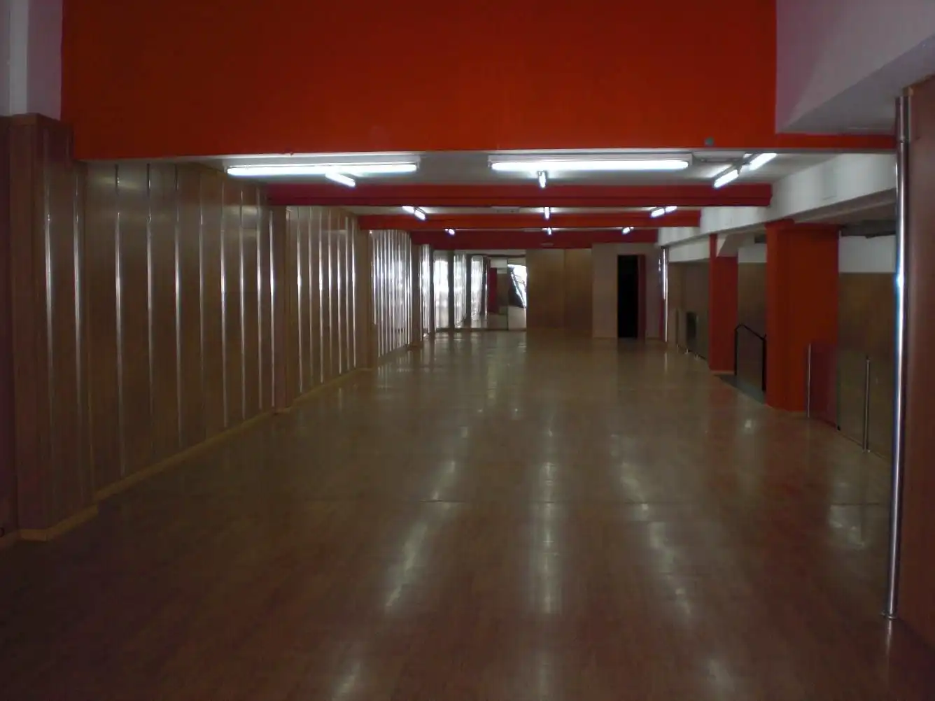 Locale commerciale in affitto a Rúa de Urzáiz, imagen 3
