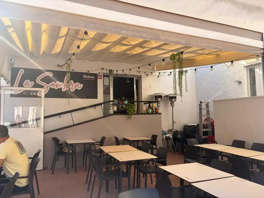 Local en venta en C. Rio Segura, Panorama - Sierramar