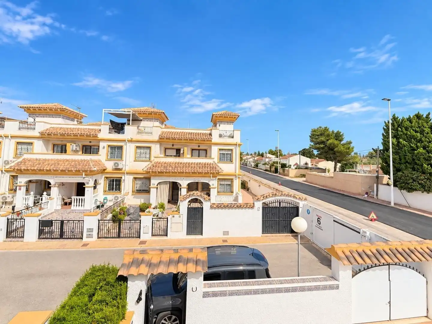 Maison mitoyenne avec piscine à vendre à Zona Carrefour - Urbanizaciones, imagen 15