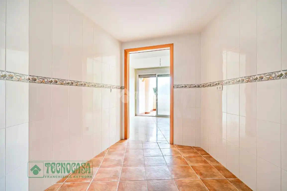 Habitación de Piso en venta en Roquetas de Mar con Calefacción y Terraza