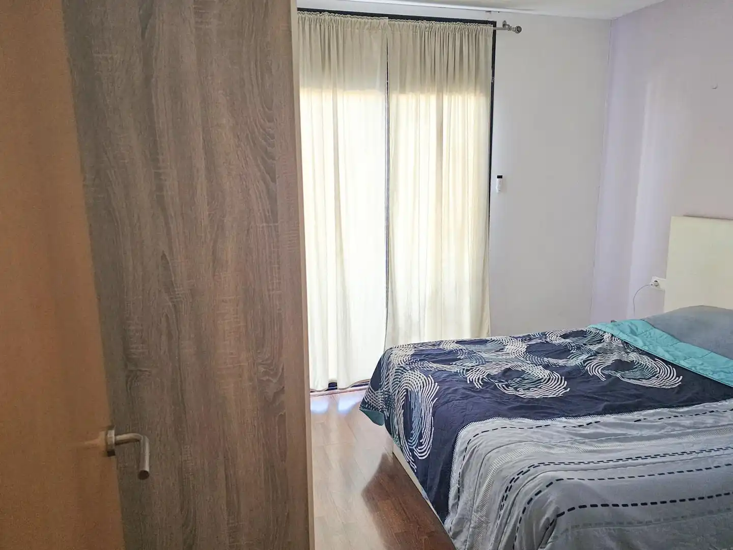 Habitación de Piso en venta en Figueres con Parquet