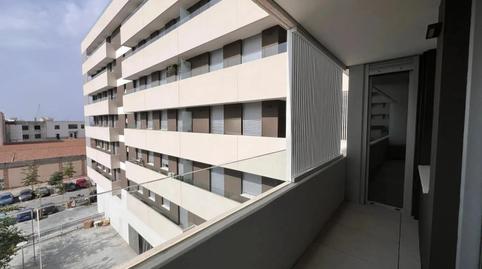 Foto 5 de Pis de lloguer a Benalúa, Alicante / Alacant