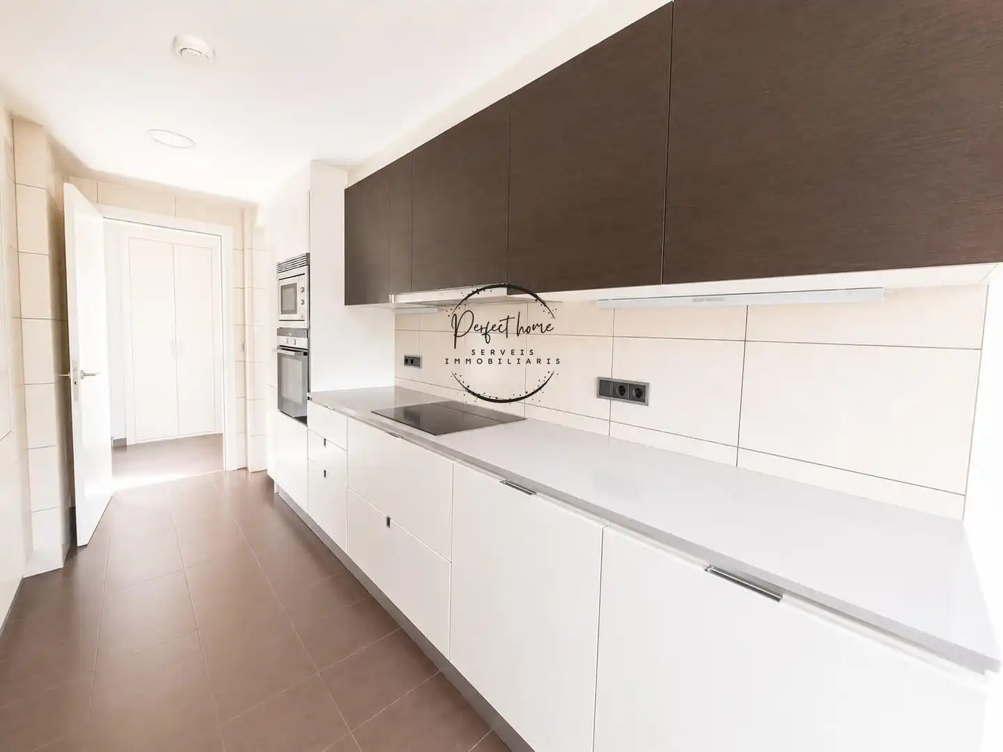 Cocina de Piso en venta en Ordino con Calefacción, Terraza y Trastero