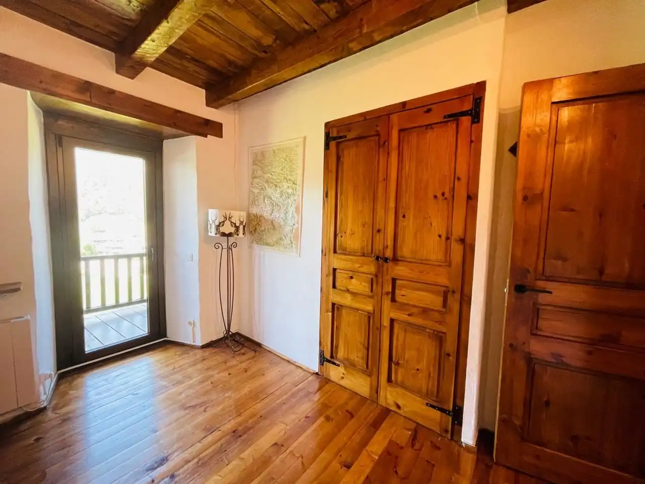 Casa o chalet en venta en Ordino con Calefacción, Terraza y Trastero
