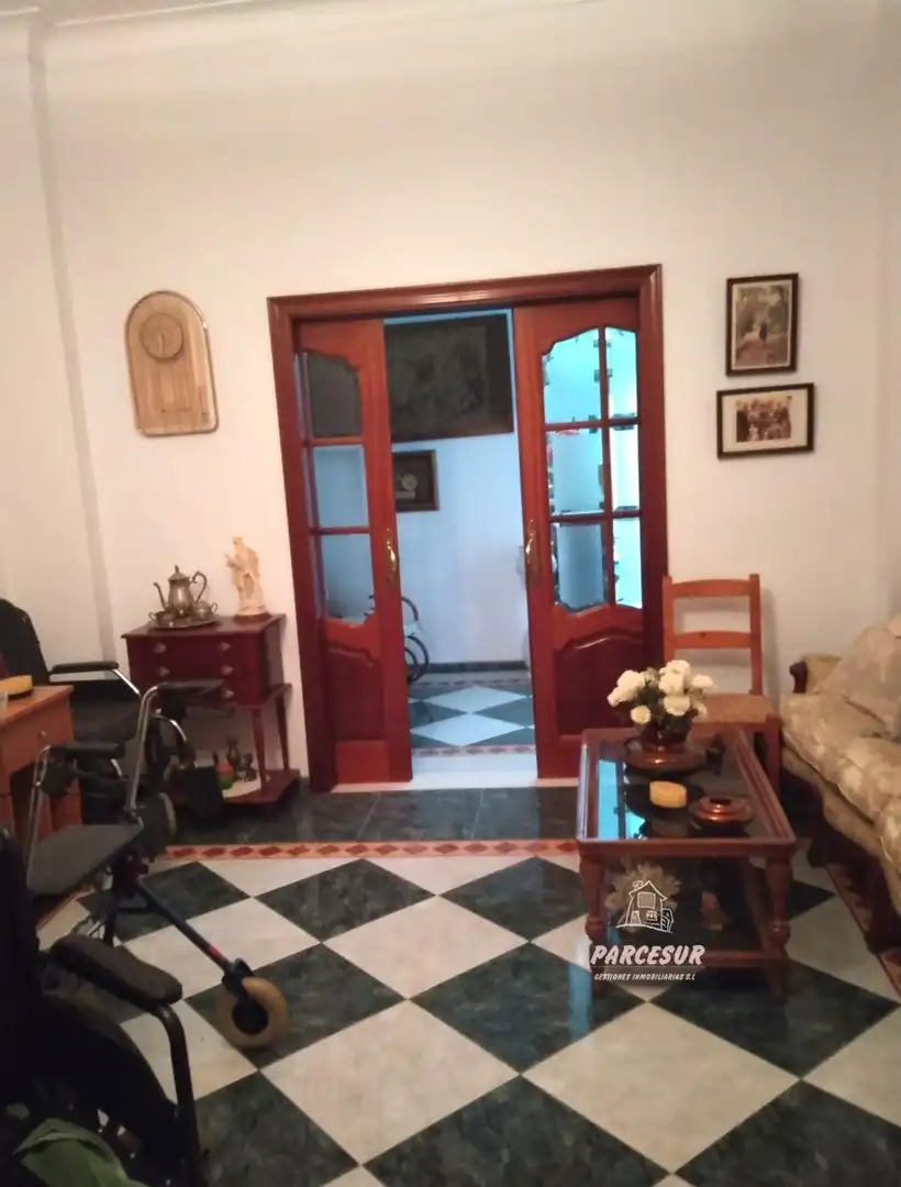 Casa con terrazza in vendita a Montalbán de Córdoba, imagen 21