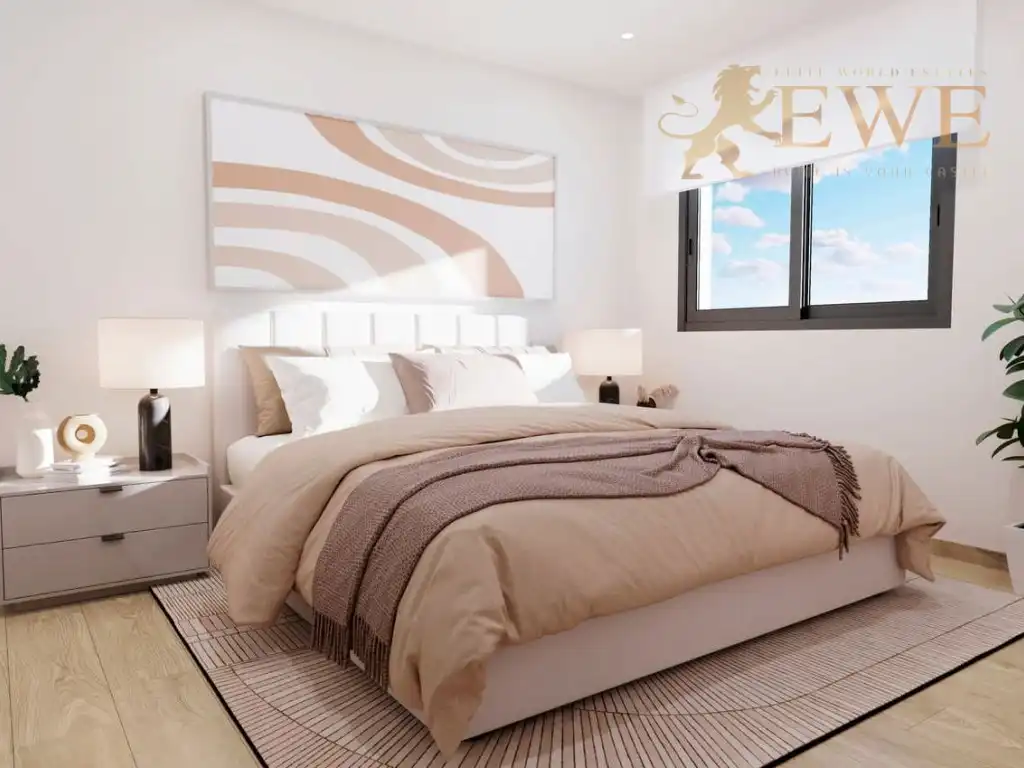 Apartamento en venta en Calle Lituania, imagen 9