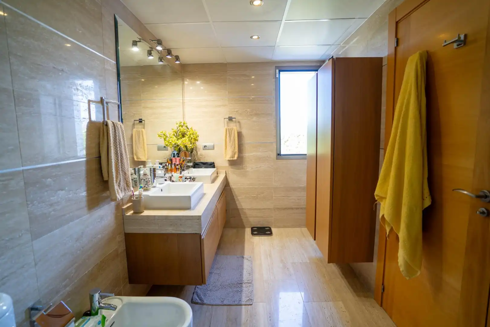 Bathroom of Houses for sale in El Paraíso
