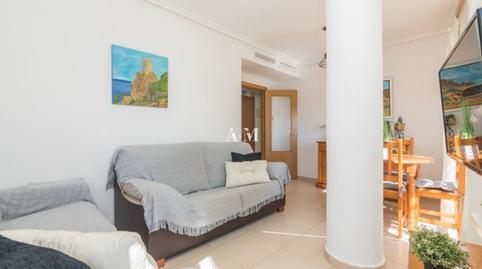 Foto 3 de Pis de lloguer a Norte, Santa Pola