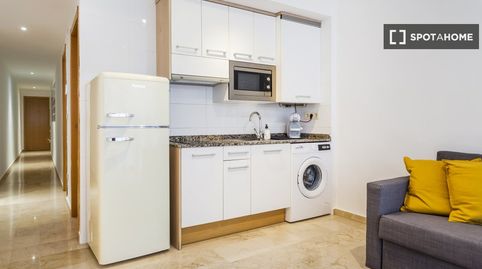 Foto 5 de Piso de alquiler en Barrio de Patraix, Valencia Capital
