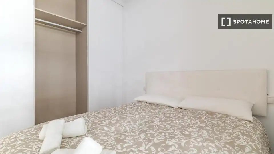 Habitación en San Juan Bautista