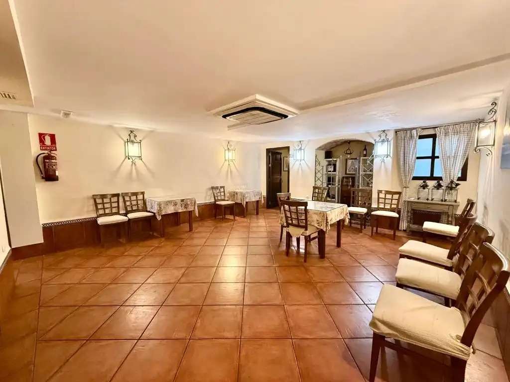 Commercial properties for rent in Córdoba