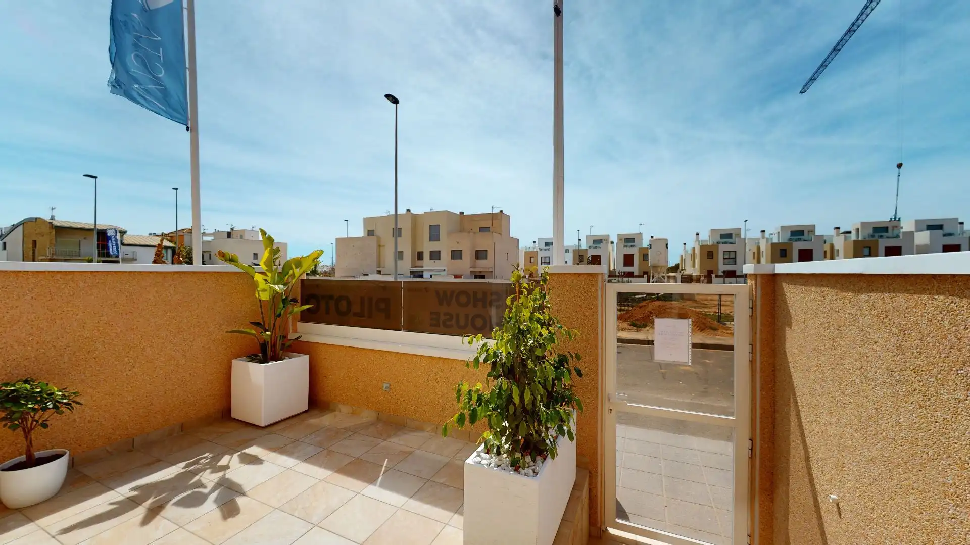Apartament en venda a Pilar de la Horadada, Alicante
