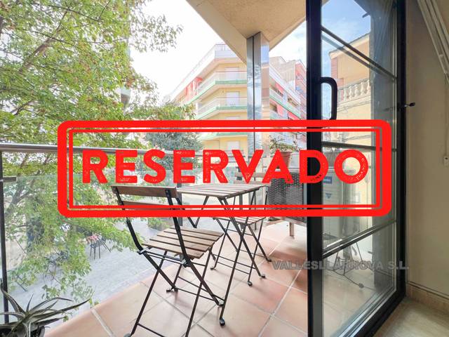 Dúplex en Venta en Parets del Vallès