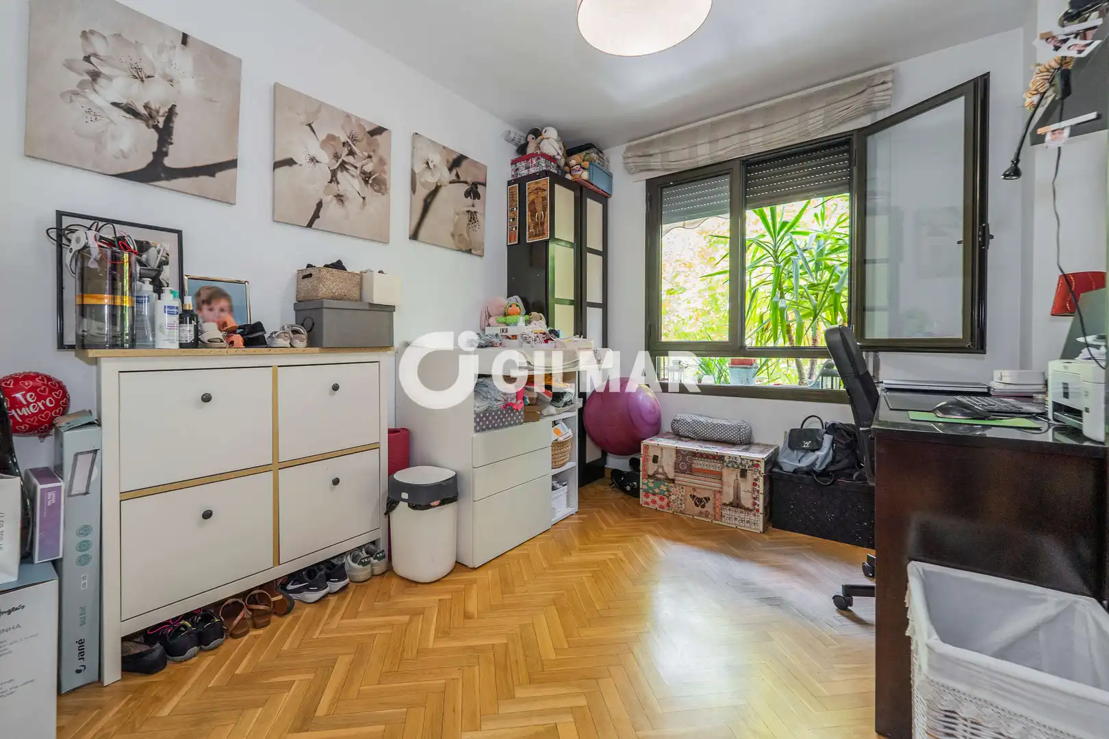 Piso en venta en Avenida Europa