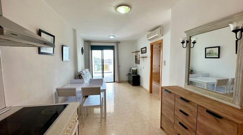 Foto 5 von Wohnung zum Verkauf in La Envía, Vícar