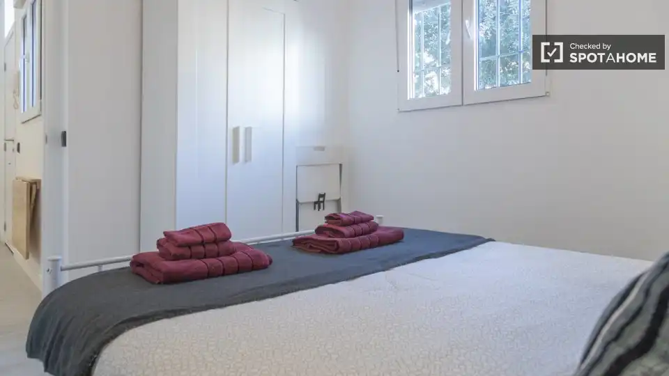 Habitació a Pueblo Nuevo