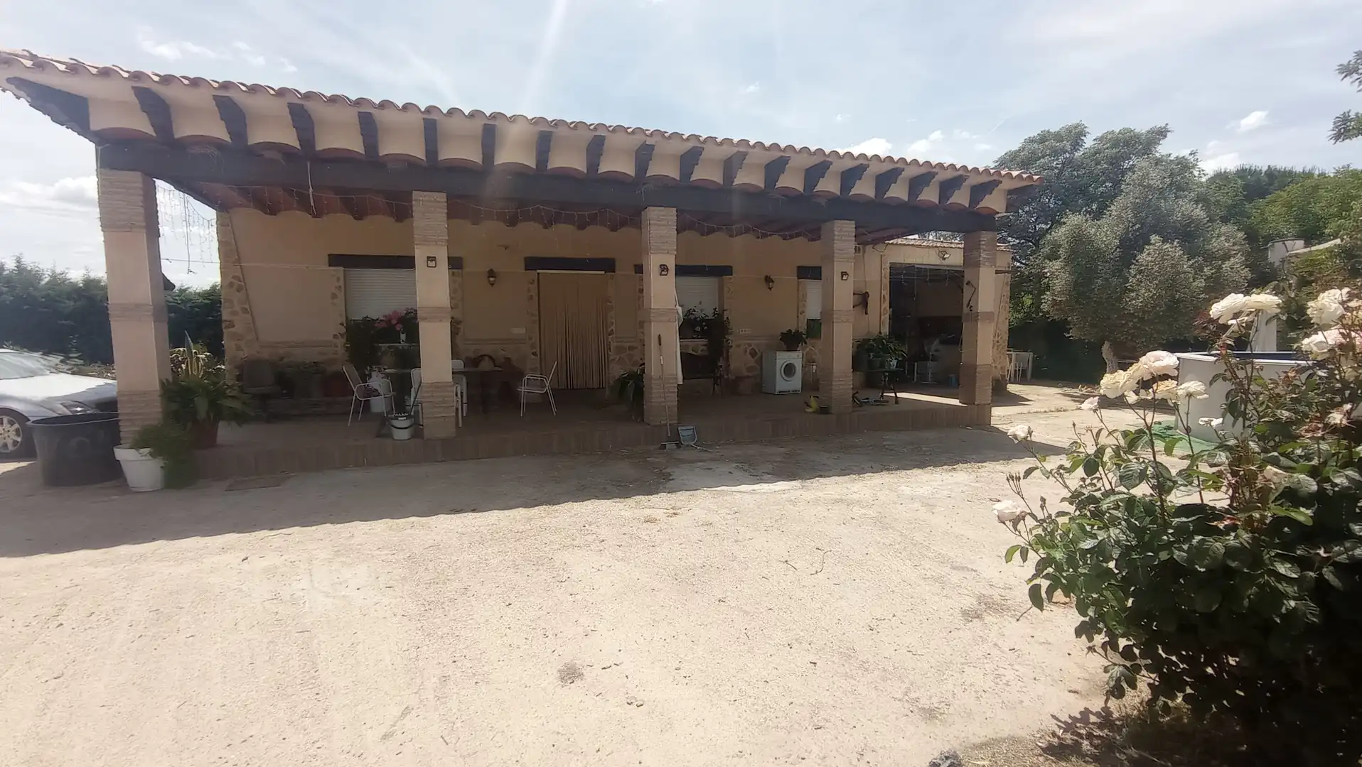 Villa mit Pool zum Verkauf in Piedrabuena, imagen 18