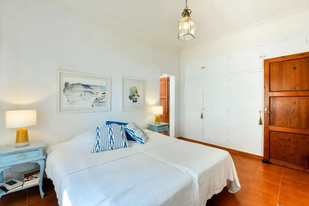 Habitación de Casa o chalet en venta en Alcúdia con Jardín privado y Terraza