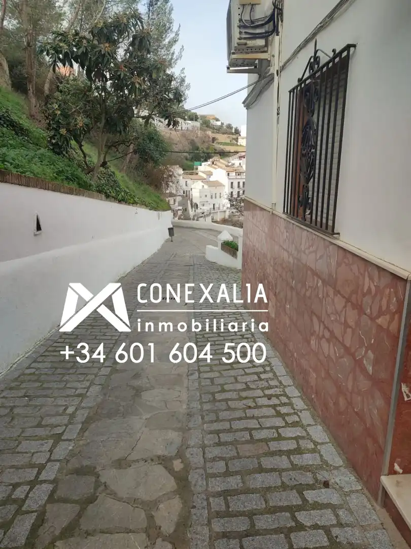Maison à vendre à Setenil de las Bodegas, imagen 5