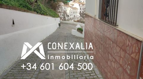 Foto 5 de Casa o chalet en venta en Setenil de las Bodegas, Cádiz