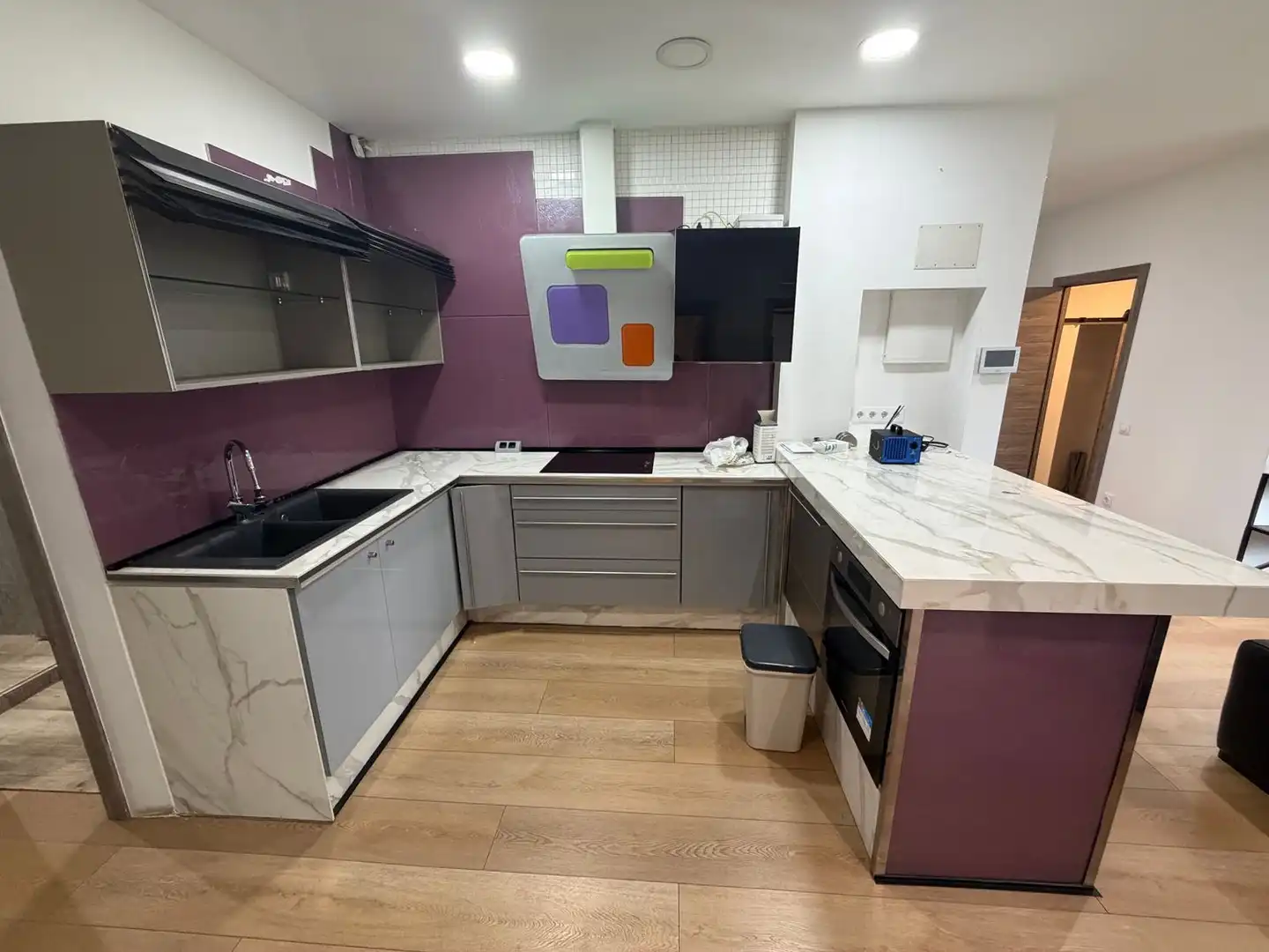Local comercial en venta en Calle de les Eres