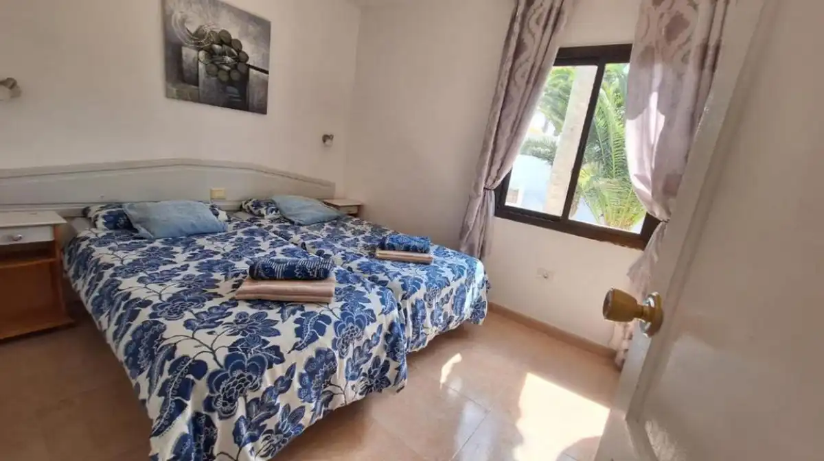 Apartamento en venta en Corralejo